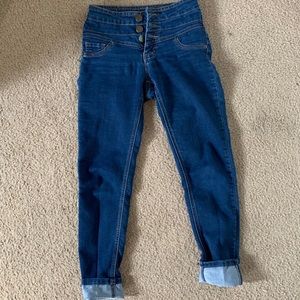 Rue 21 High waist jegging